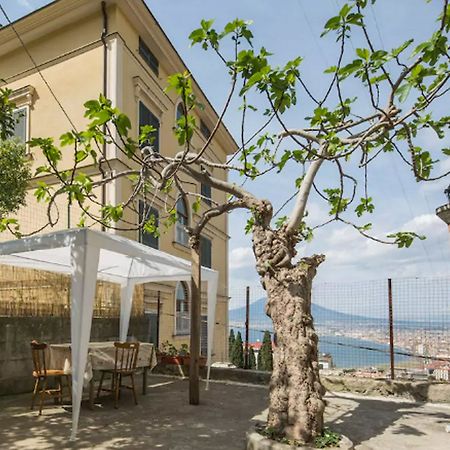 Domus Stabiae Bed & Breakfast Castellammare di Stabia Exterior foto
