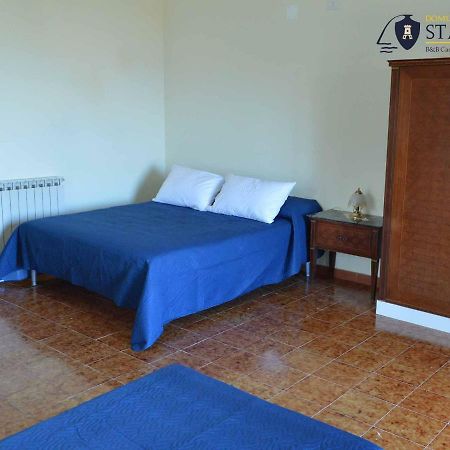 Domus Stabiae Bed & Breakfast Castellammare di Stabia Exterior foto