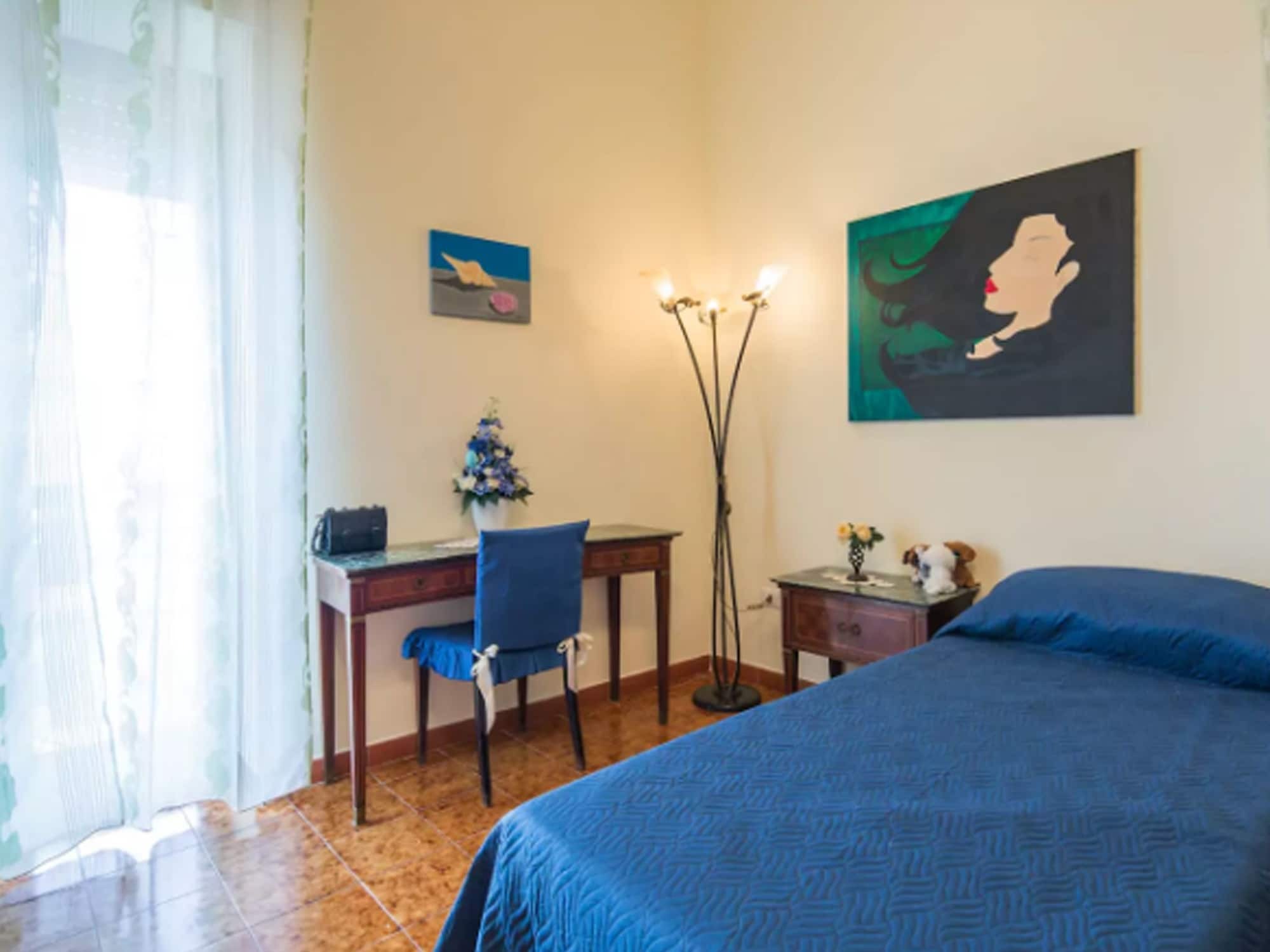 Domus Stabiae Bed & Breakfast Castellammare di Stabia Exterior foto