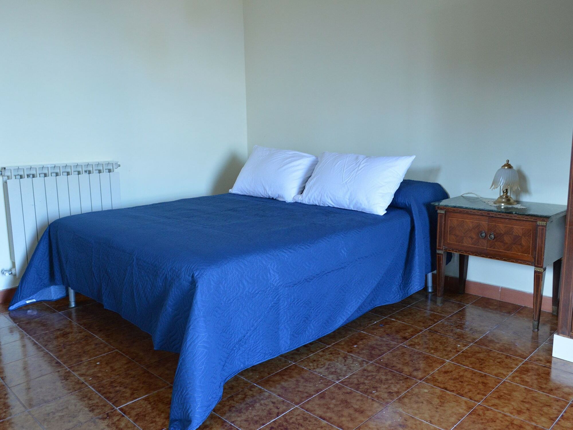Domus Stabiae Bed & Breakfast Castellammare di Stabia Exterior foto